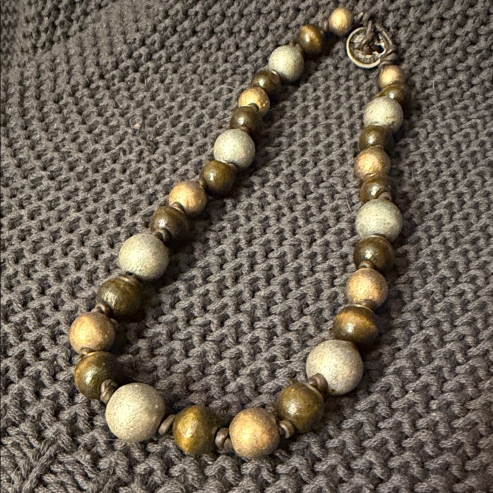 Source Unknown Elegant Multicolor Necklace Collec… - image 2